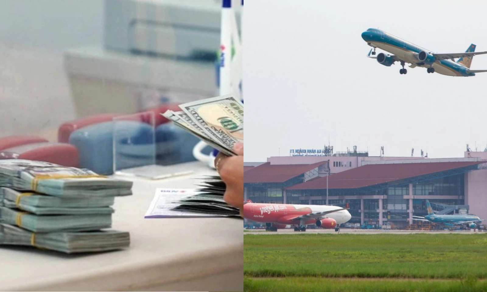 Điểm tin trưa 23/4: Giá USD thế giới tăng | Hầu hết chuyến bay du lịch đến Hà Nội, TPHCM đã kín chỗ 