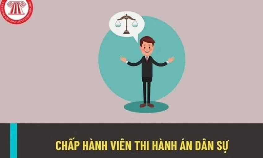 Đề xuất xử lý hình sự chấp hành viên thi hành án sai