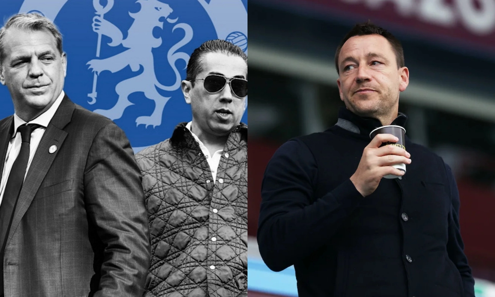 Terry đề xuất làm HLV tạm quyền, Ban lãnh đạo Chelsea trả lời phũ phàng