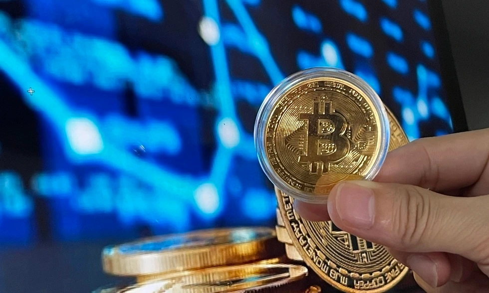 Đề xuất bổ sung quy định tịch thu tiền số, tài sản số