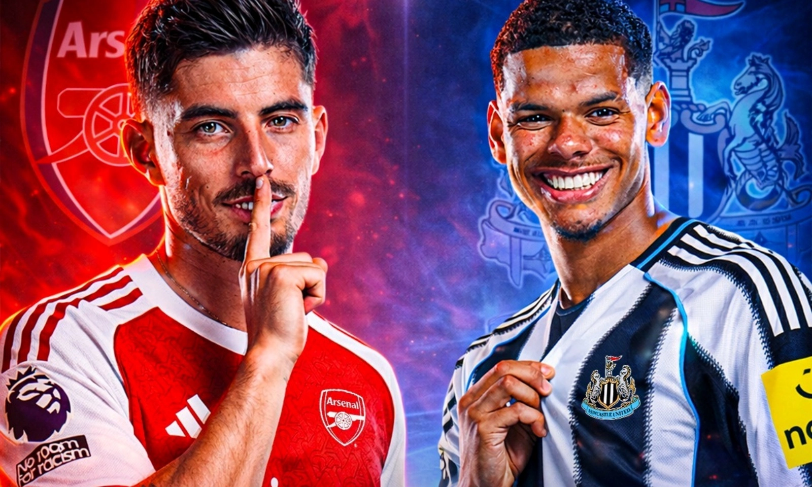 Nhận định Arsenal vs Newcastle (23h30 ngày 25/4): Không còn đường lui
