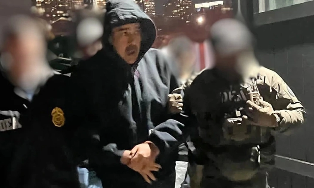 Đặc nhiệm Mỹ bị bắt vì dùng thông tin quân sự tuyệt mật để đặt cược online