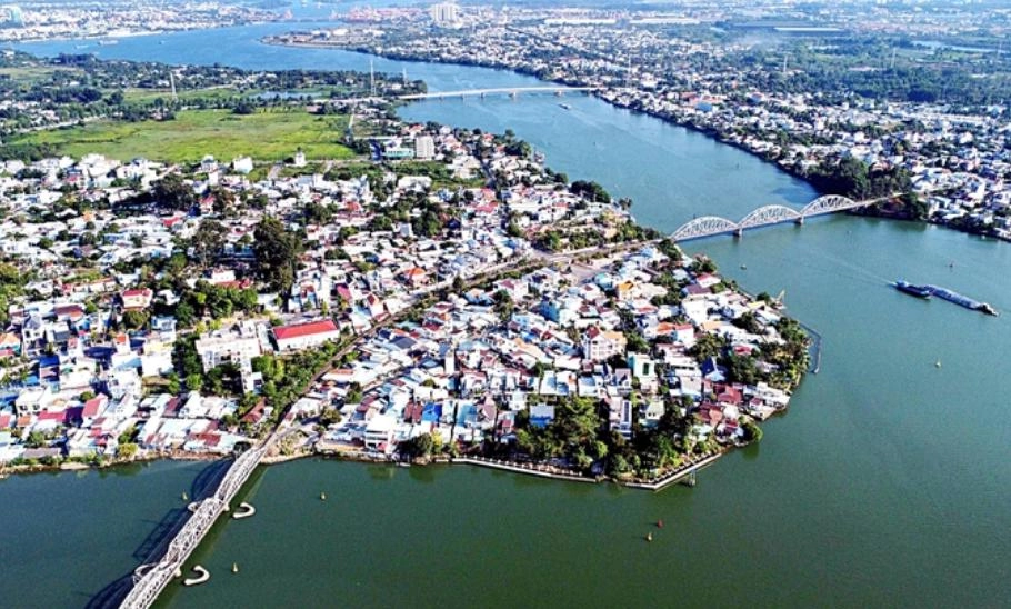 Đồng Nai lên thành phố, mở không gian phát triển mới