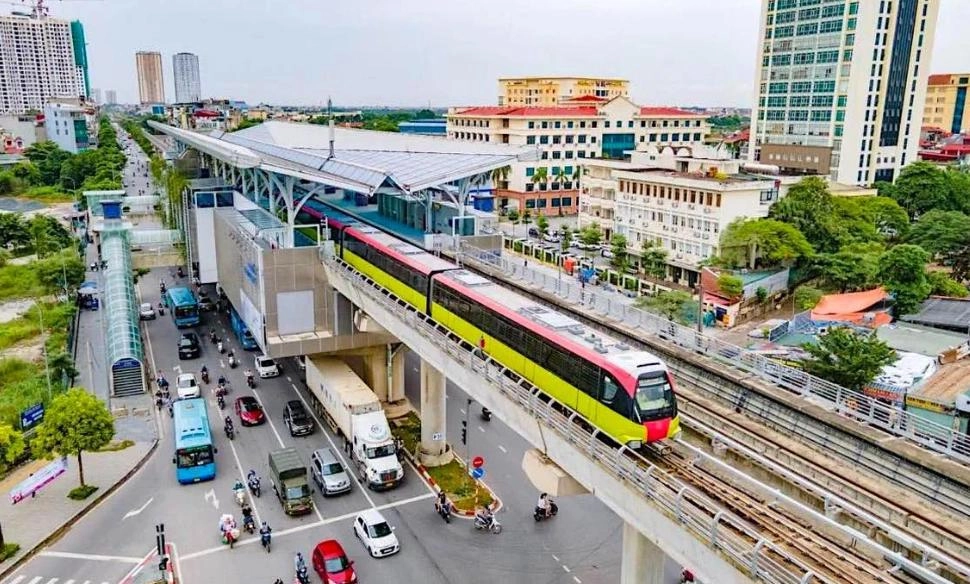 Cần sớm thống nhất bộ quy chuẩn kỹ thuật chung để kết nối các tuyến metro