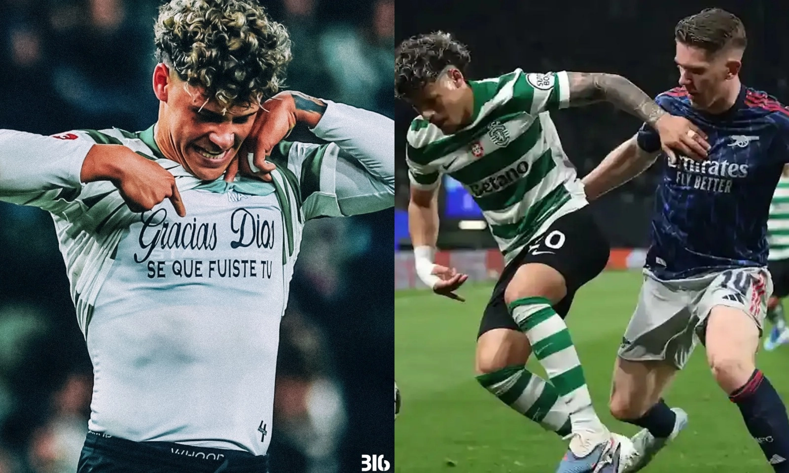 Arsenal mời gọi cơn lốc biên trái tái hợp Gyokeres