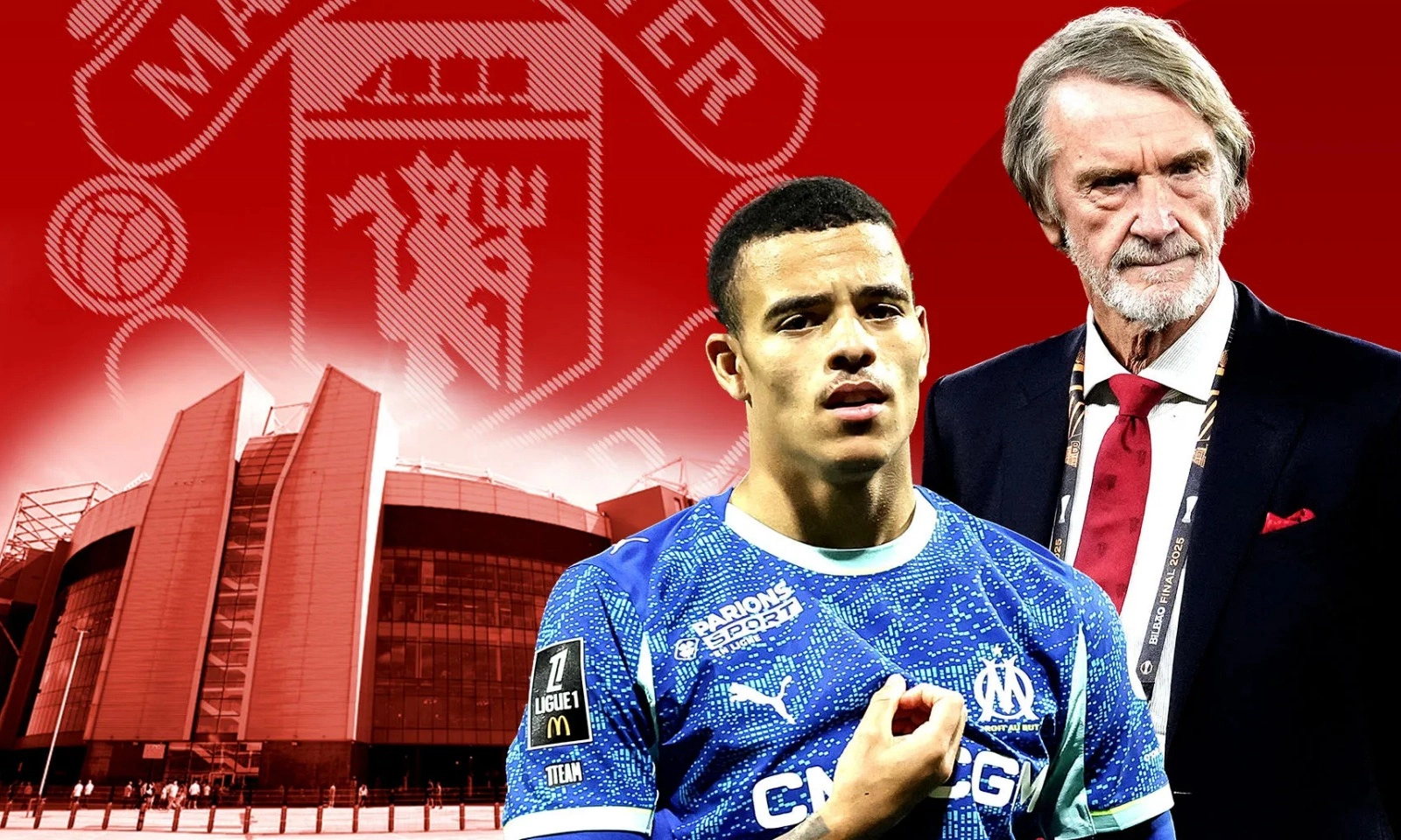 Greenwood sắp mang tiền khủng về cho MU