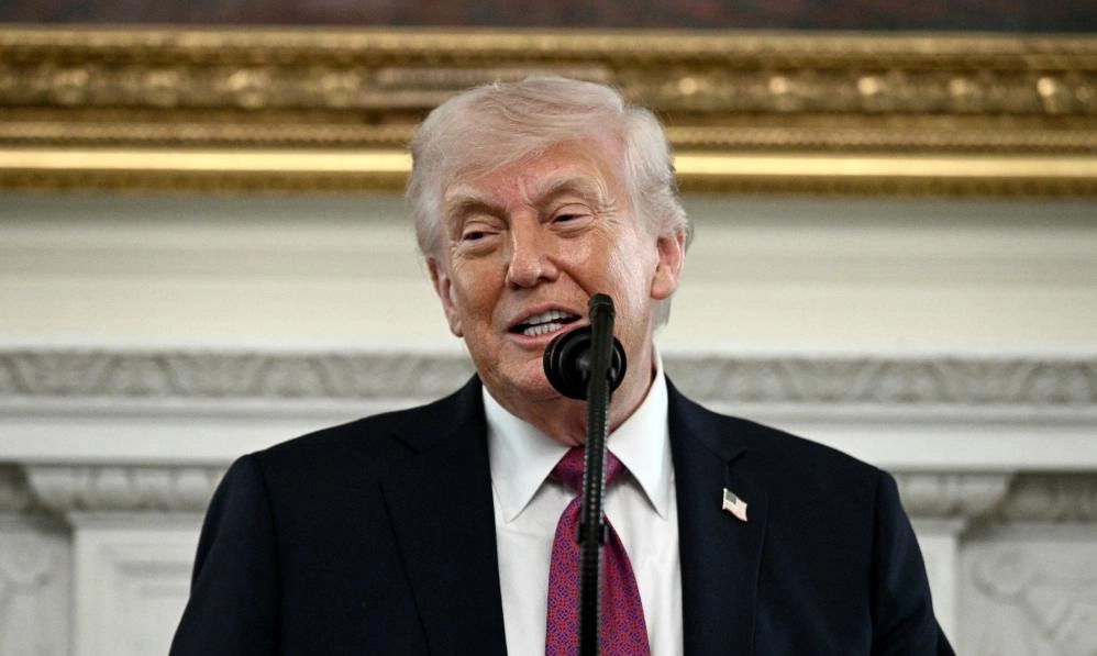 Donald Trump trước quyết định khó khăn