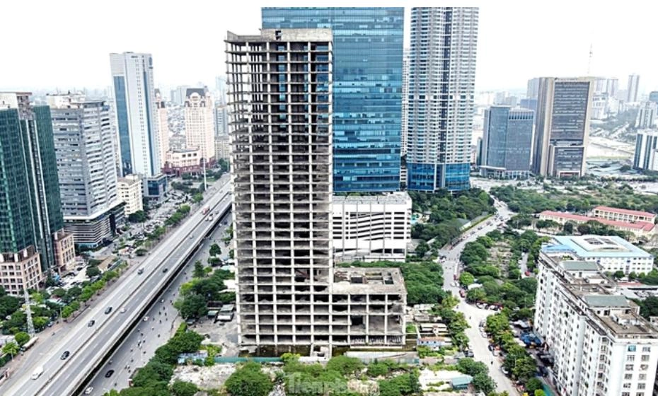 Xử lý vướng mắc cho loạt dự án kéo dài nhiều năm