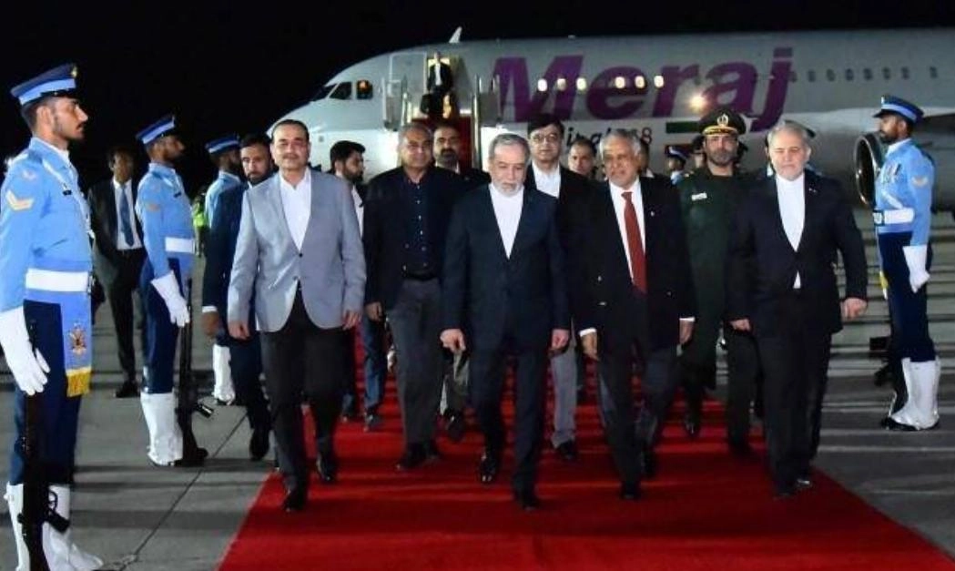 Iran giải thích về động thái bất ngờ của Bộ trưởng ngoại giao trước khi đi gặp ông Putin