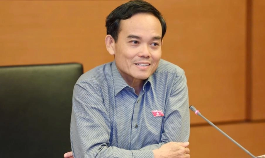TPHCM đặt mục tiêu 2 con số, thu ngân sách 1 triệu tỉ đồng