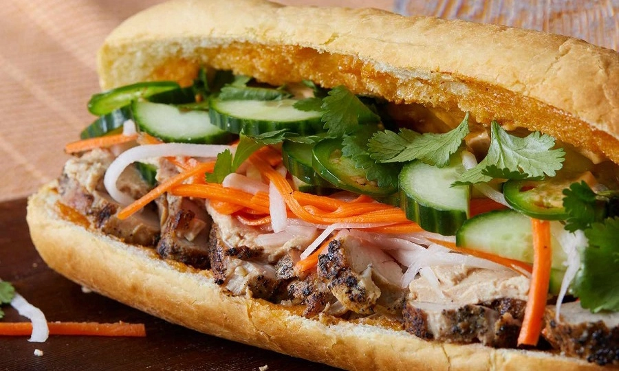 Bánh mì Việt Nam: Từ giá trị di sản ẩm thực đến định vị thương hiệu toàn cầu