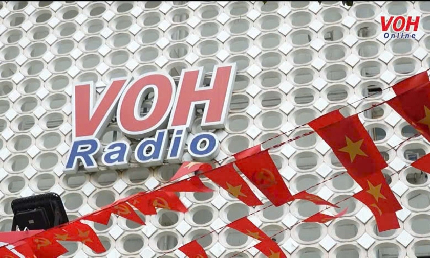 Radio VOH: hành trình 51 năm hướng đến Radio Multimedia