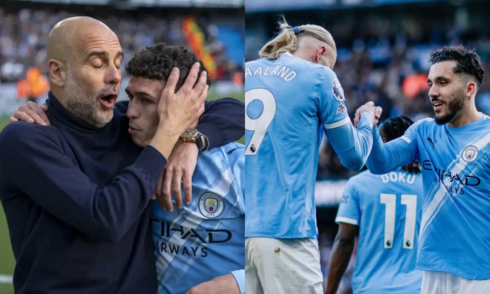 Man City cầu cứu Ban tổ chức Ngoại hạng Anh