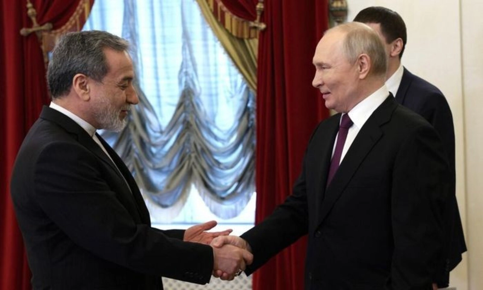 Nga tiếp Iran giữa bế tắc đàm phán với Mỹ, đề xuất lưu trữ uranium chưa được chấp thuận