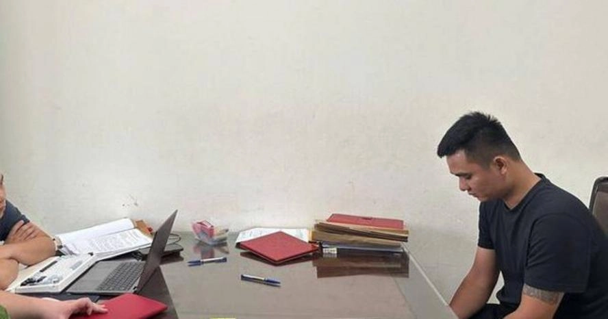 Tài xế bỏ trốn sau khi gây tai nạn chết người