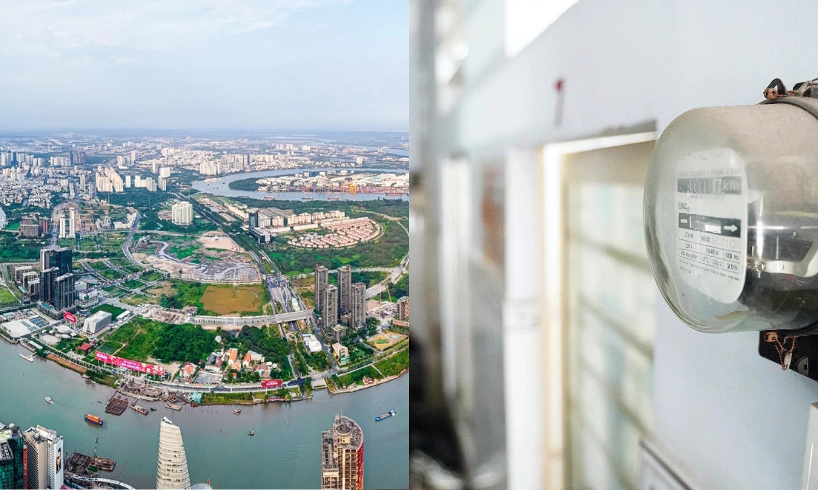 Điểm tin trưa 29/4: TPHCM khởi công 4 dự án lớn | Phạt chủ nhà thu sai tiền điện từ 25/5 