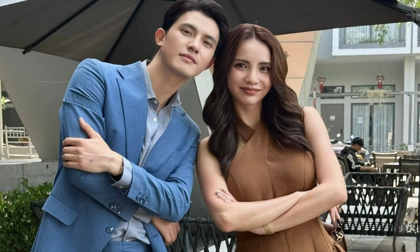 Từ MC đến diễn xuất: Bùi Linh Chi tạo điểm nhấn với vai diễn trong Vì mẹ anh phán chia tay