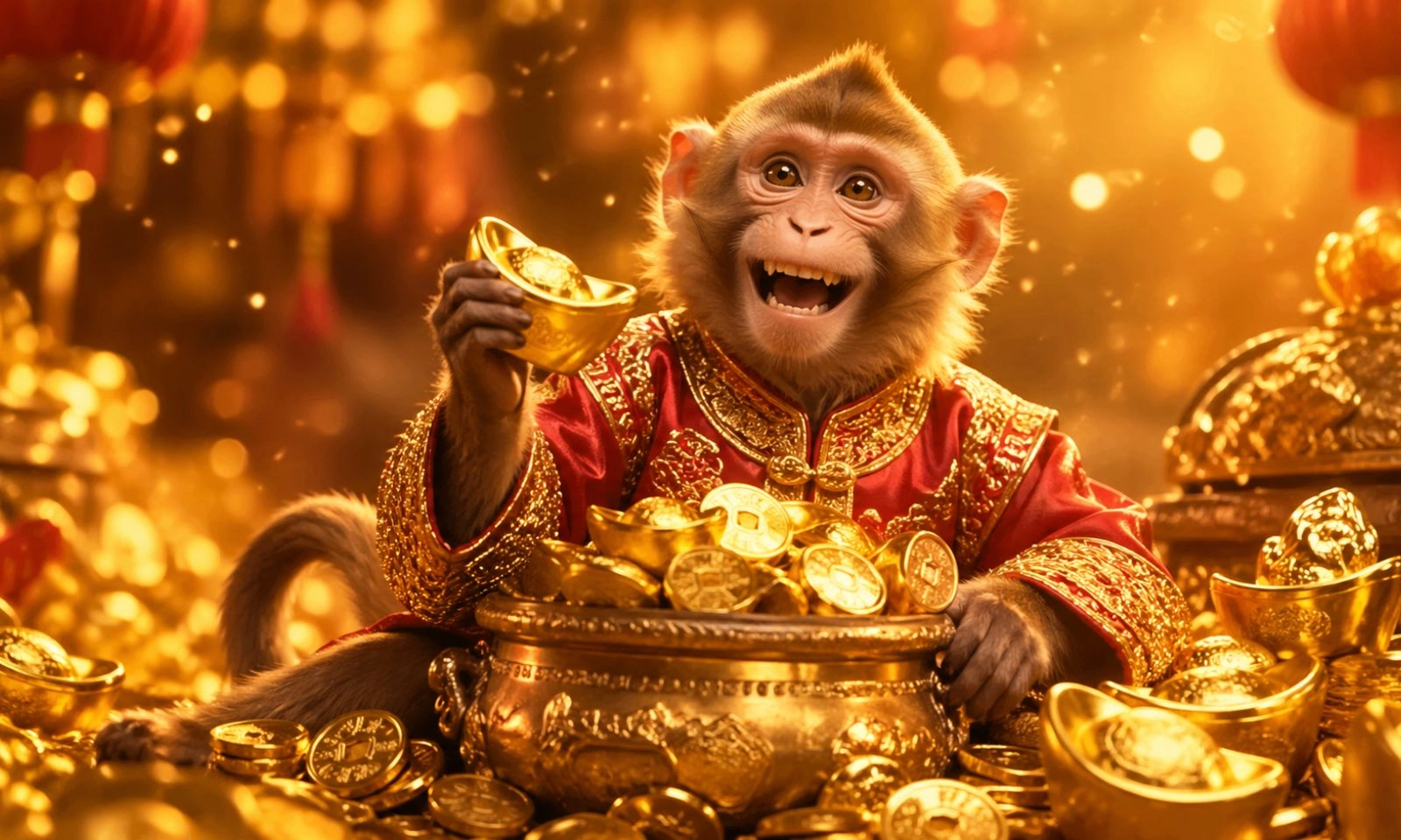 4 con giáp đắc lộc đắc tài, công danh chạm đỉnh giữa quý 2 năm 2026