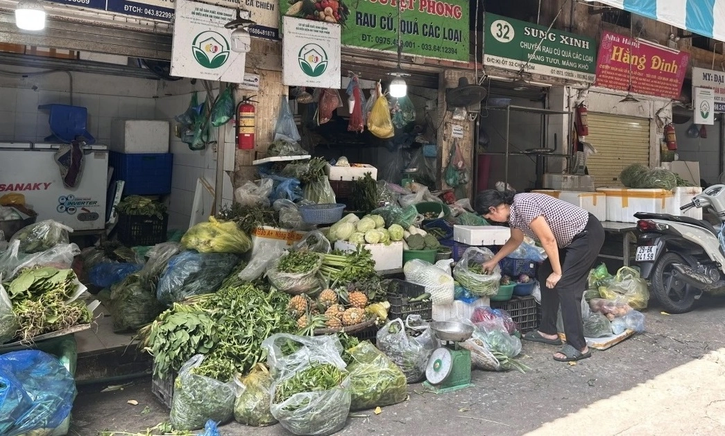 Chính thức nâng ngưỡng doanh thu chịu thuế với hộ kinh doanh lên 1 tỷ đồng