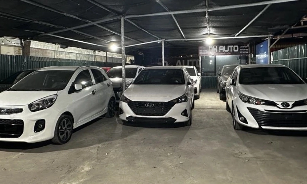 Thuê xe tự lái dịp lễ: Những lưu ý để tránh rủi ro