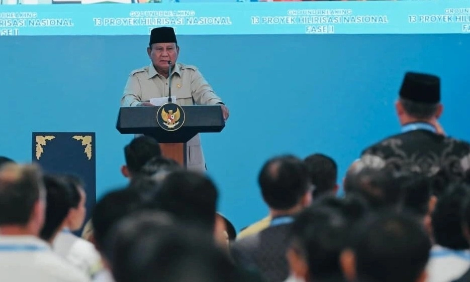 Indonesia khởi công 13 siêu dự án trị giá 7 tỷ USD