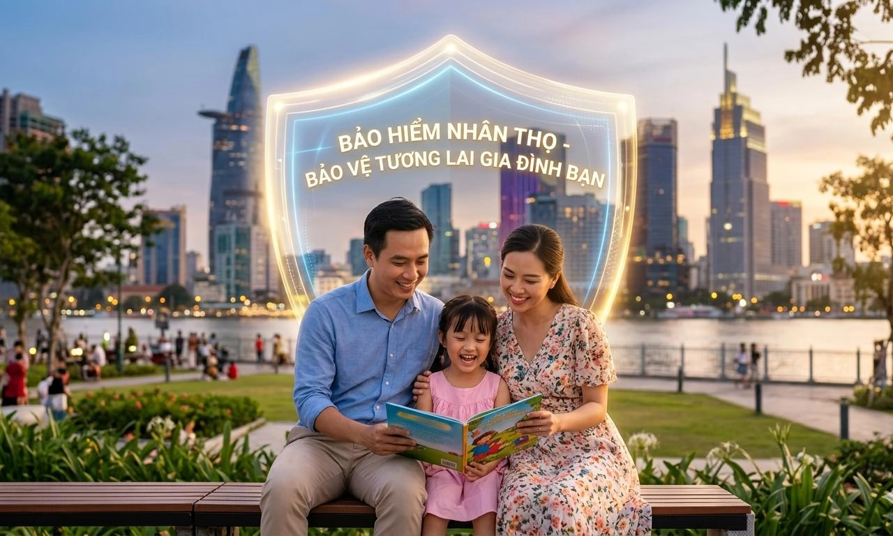Siết chặt “vùng xám” bảo hiểm: Luật mới định danh rõ hành vi bị cấm
