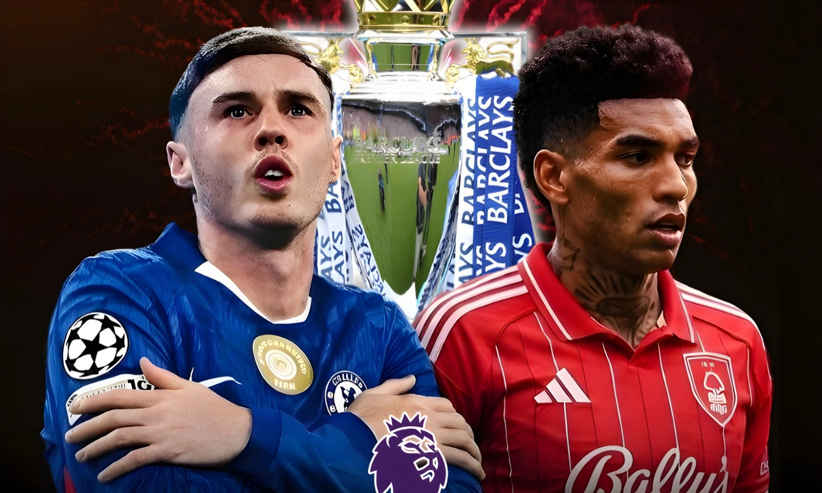 Nhận định Chelsea vs Nottingham Forest (21h00 ngày 4/5): Lợi thế tiếp đà hồi sinh