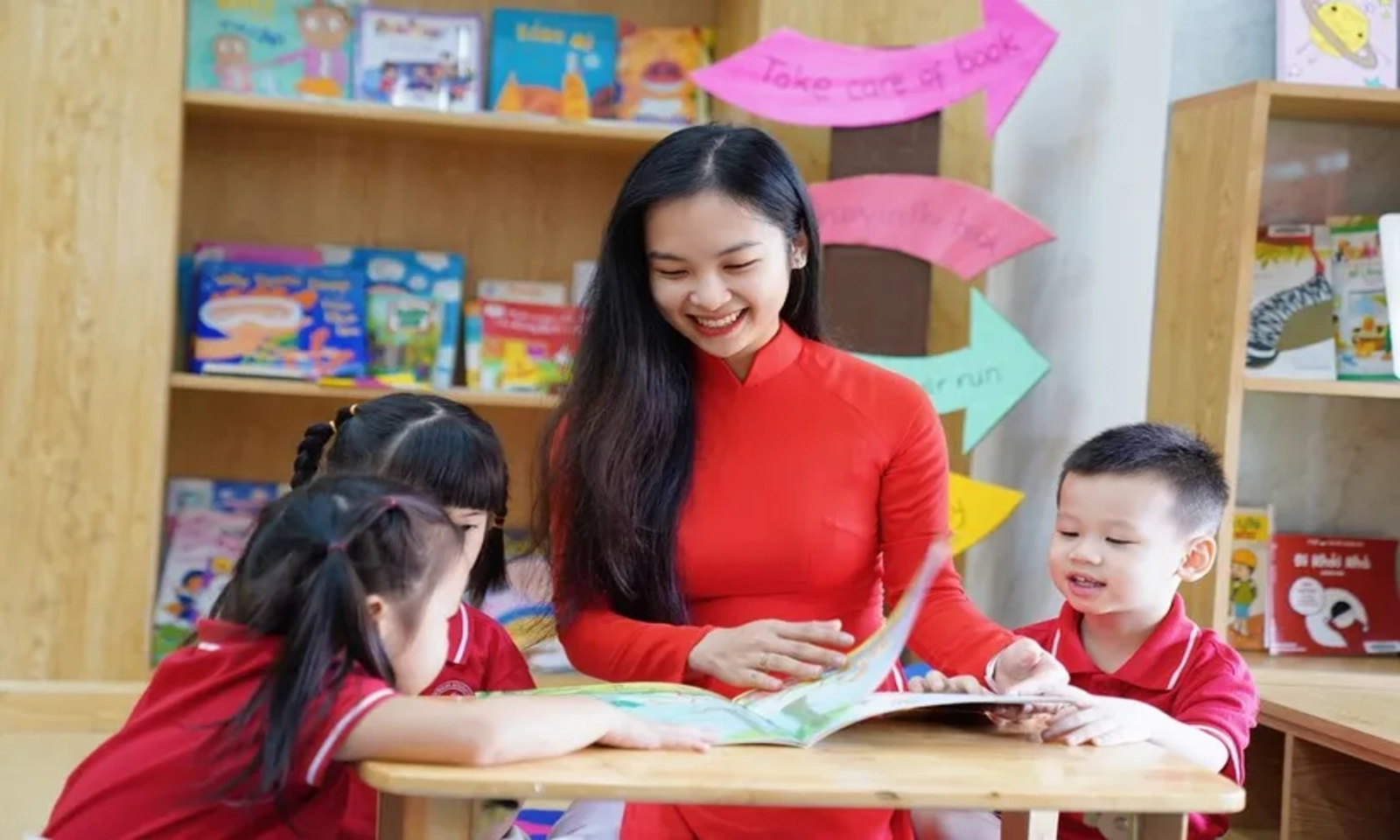Tháng 5/2026: Loạt chính sách giáo dục mới đồng loạt áp dụng