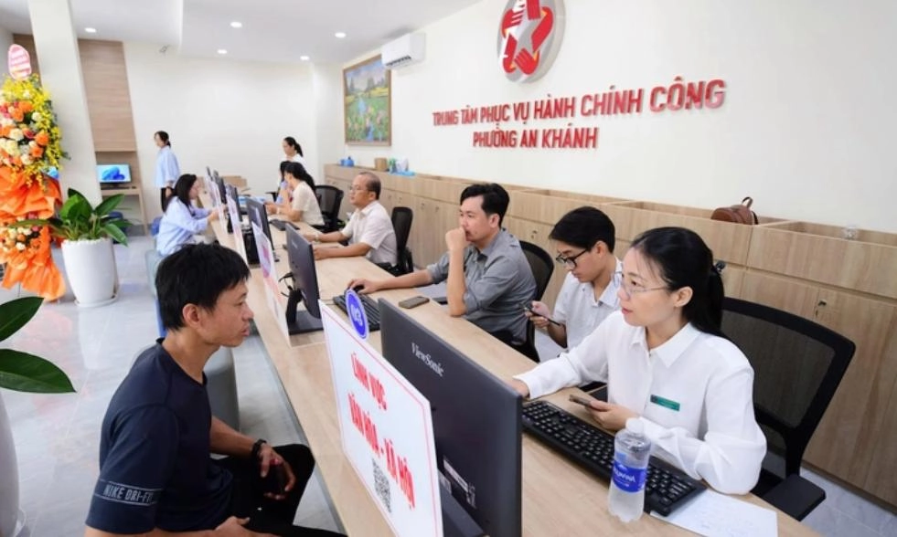Đề xuất cách tính mới về trợ cấp thôi việc cho công chức