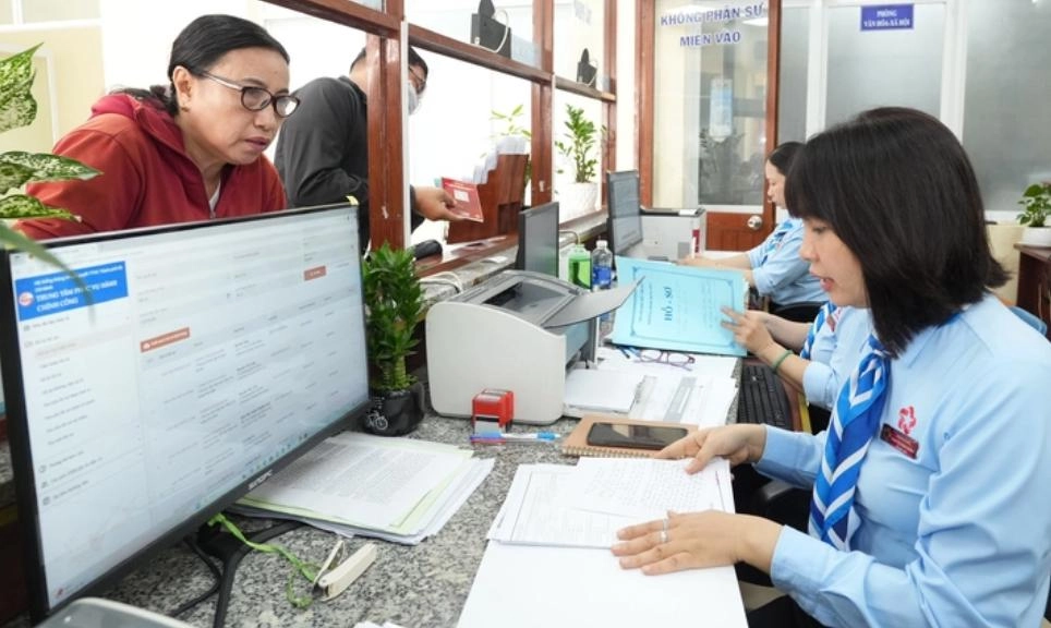 Thủ tướng yêu cầu lấy tiêu chí dám nghĩ dám làm để đánh giá, bổ nhiệm cán bộ