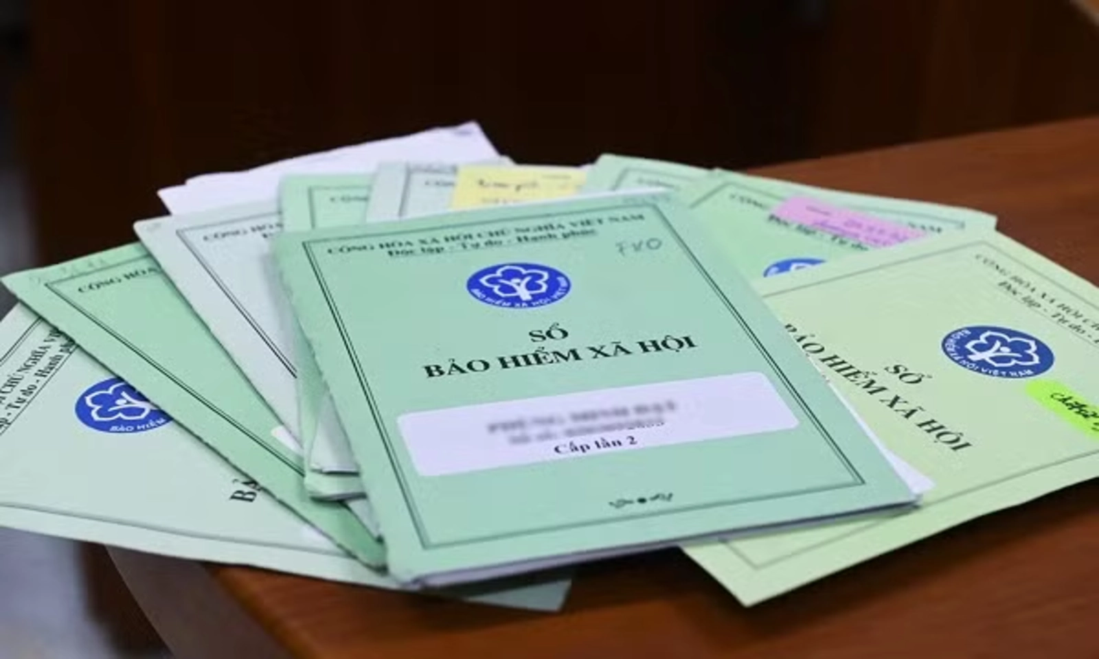 BHXH tự nguyện gián đoạn có được đóng bù để hưởng lương hưu?