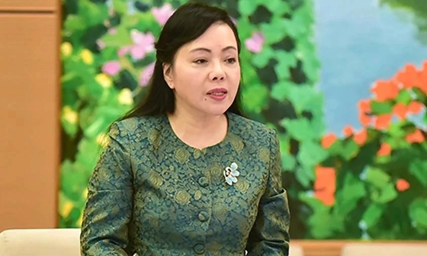 Sắp xét xử cựu Bộ trưởng Nguyễn Thị Kim Tiến về gây thất thoát, lãng phí hơn 800 tỷ đồng