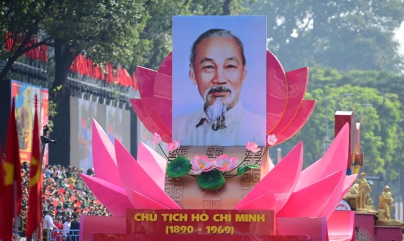 TPHCM chi 1 triệu đồng cho mỗi hộ khó khăn nhân 50 năm thành phố mang tên Bác