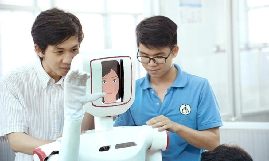 10 nhóm công nghệ chiến lược được Thủ tướng chính thức ban hành