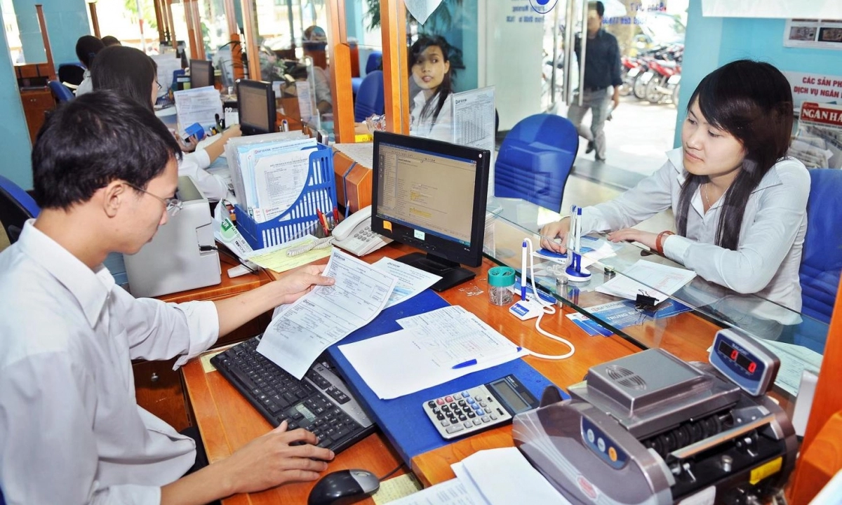 Cắt giảm thủ tục hành chính về thuế theo Nghị quyết 66.16/2026