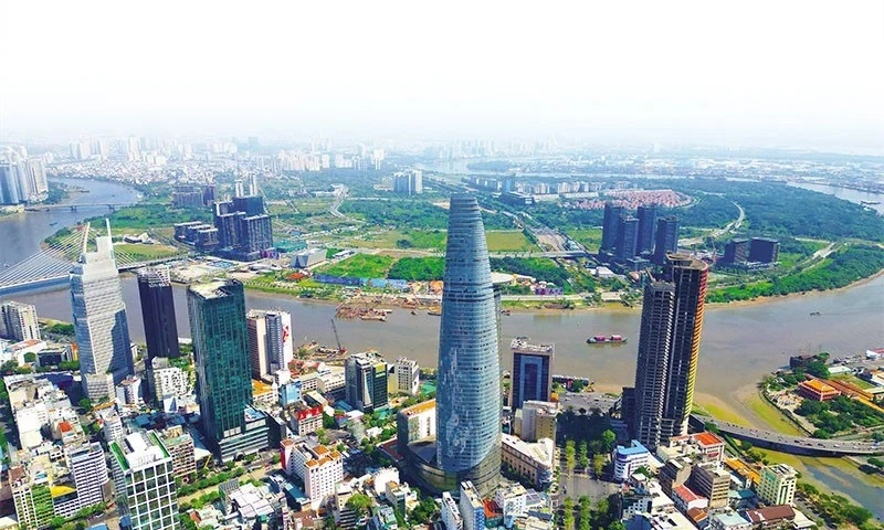 Chính sách đặc thù đối với Hội đồng điều hành Trung tâm tài chính