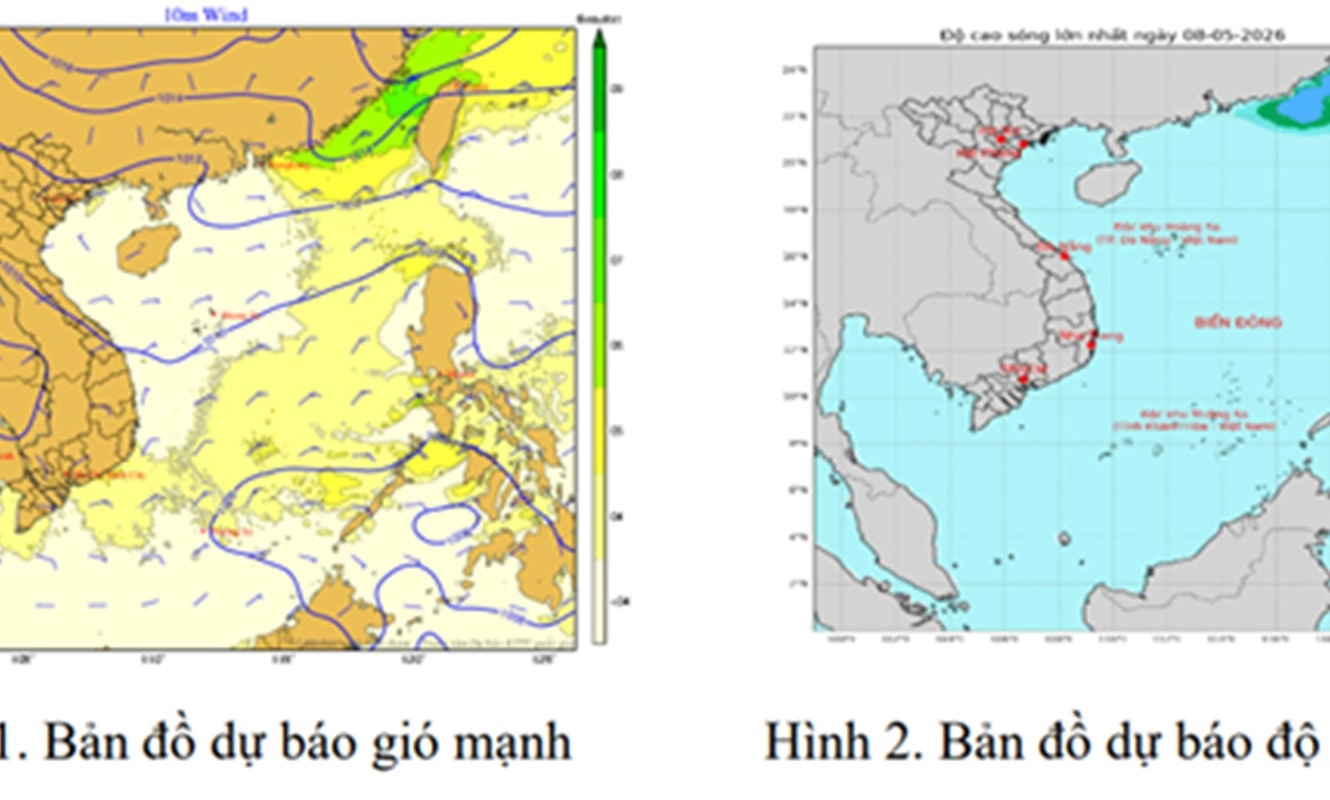 Không khí lạnh trái mùa tràn xuống, Hà Nội giảm còn 22 độ C