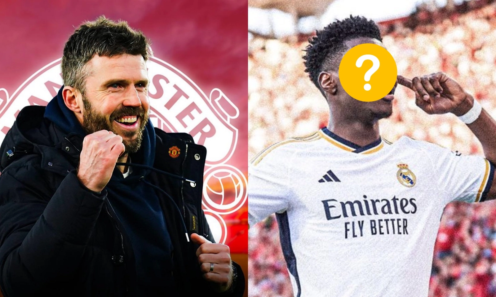 MU thừa nước đục thả câu, thâu tóm sao Real Madrid mơ ước