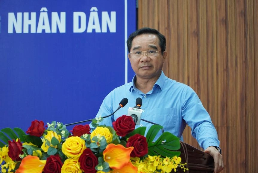 Chủ tịch UBND TPHCM nhận thêm nhiệm vụ