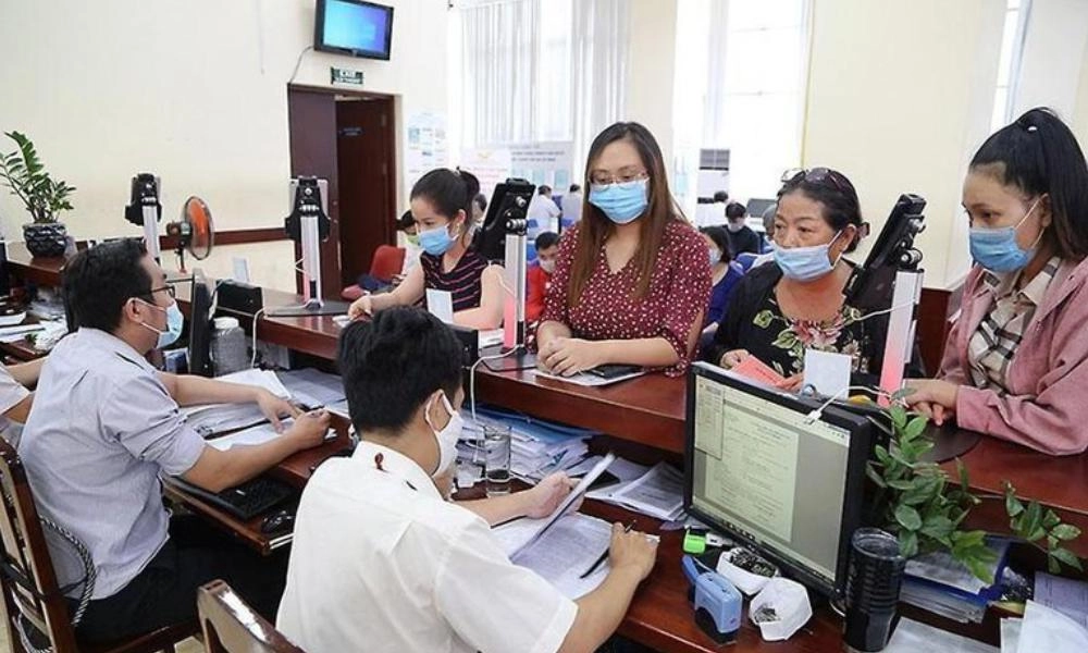 Thủ tướng yêu cầu nâng cao chất lượng cán bộ, công chức cấp xã