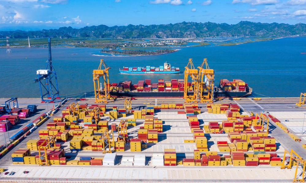 Siết tiêu chí chọn nhà đầu tư cảng biển trọng điểm