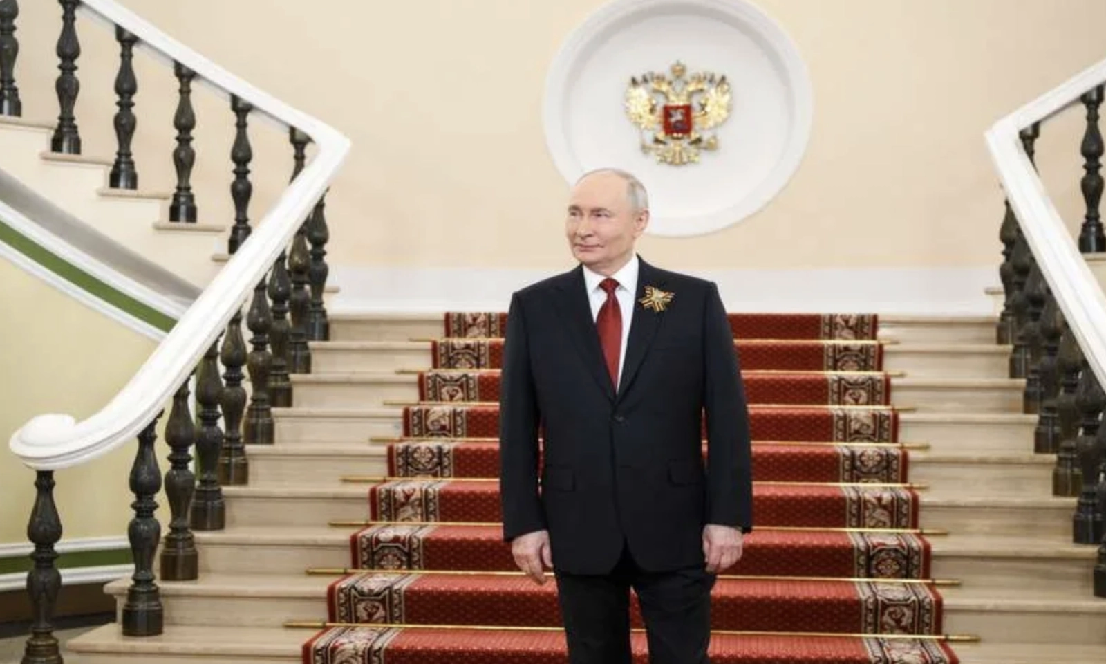 Ông Putin đề xuất Nga giữ uranium Iran giữa căng thẳng Mỹ - Iran