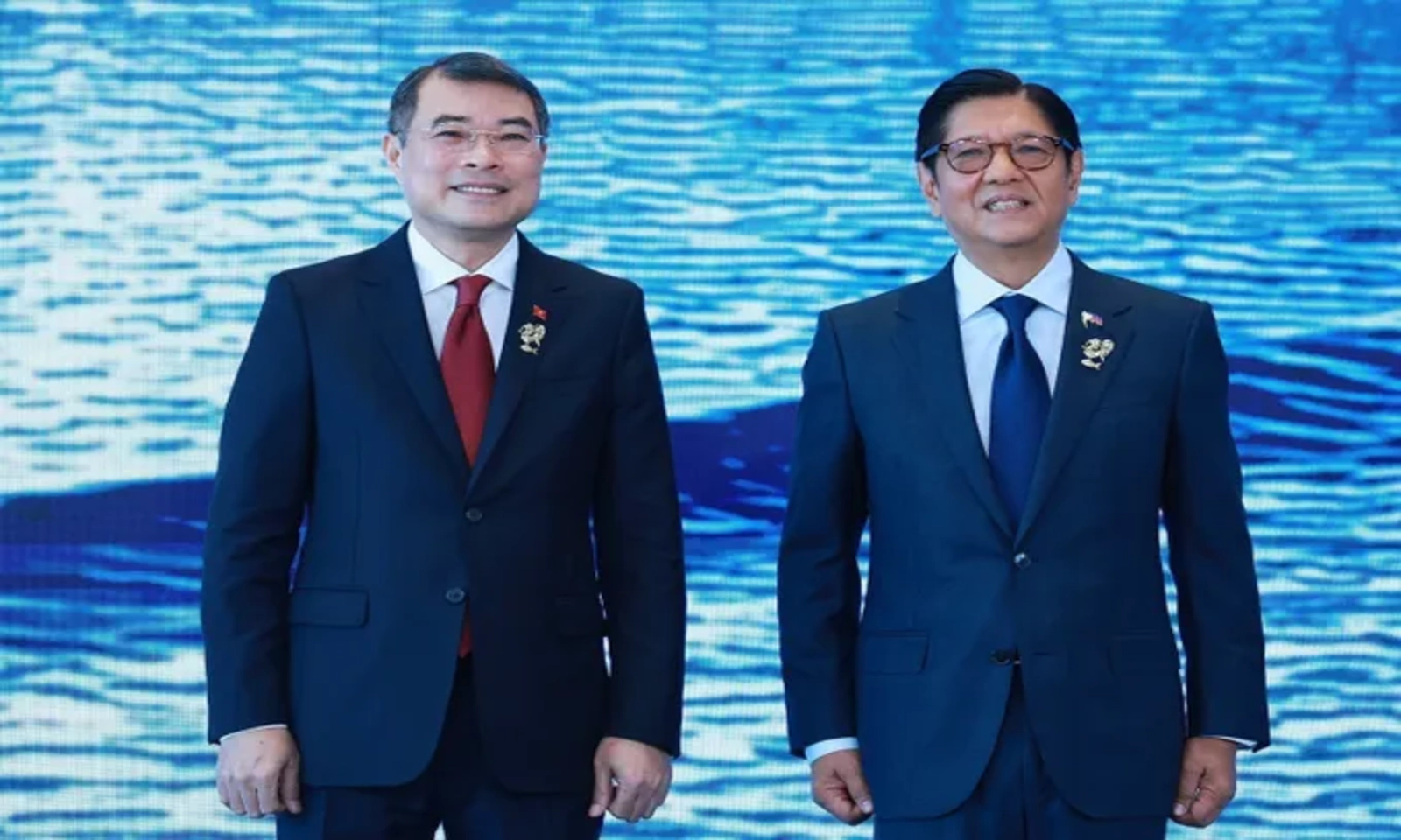 Việt Nam khẳng định vai trò chủ động, trách nhiệm tại ASEAN 48