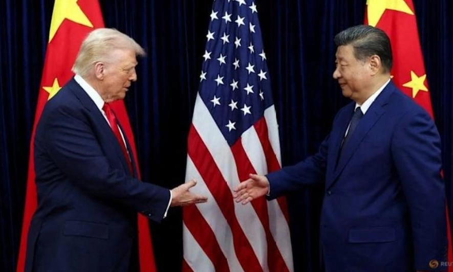 Trung Quốc chính thức thông báo về chuyến thăm của ông Trump