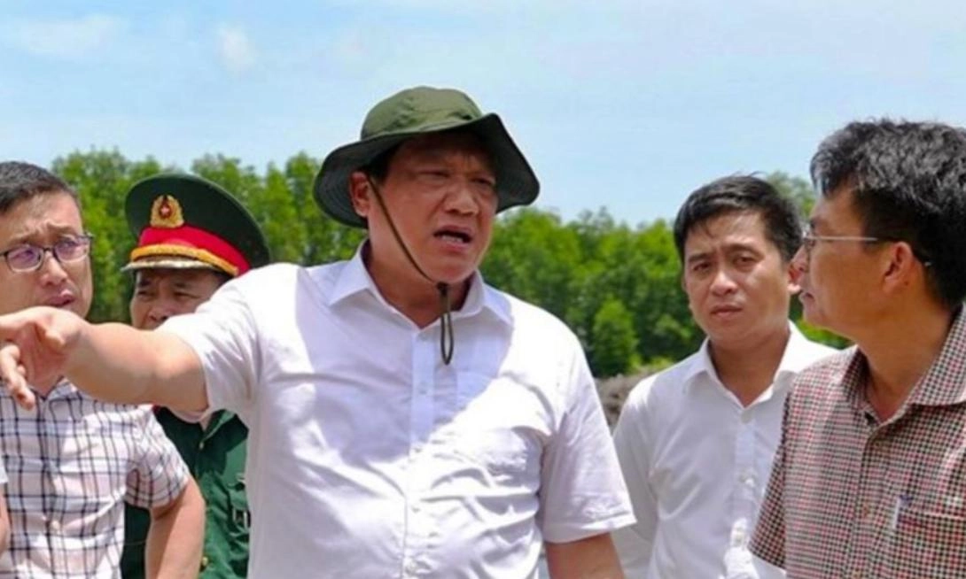 Cà Mau linh hoạt tháo gỡ vướng mắc mặt bằng cho các dự án giao thông chiến lược