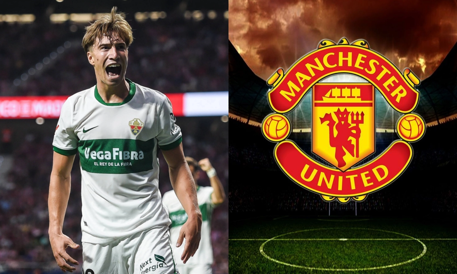 Tiết kiệm tiền nâng cấp tuyến giữa, MU săn hậu vệ La Liga giá rẻ