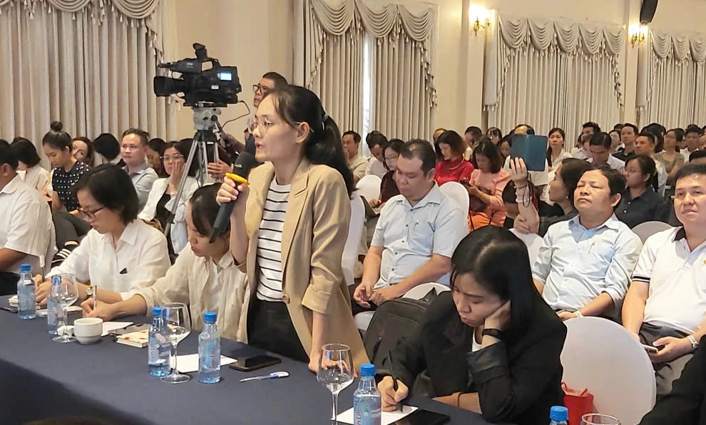 Đảm bảo an toàn thực phẩm từ việc kiểm nghiệm hiệu quả, giảm chi phí