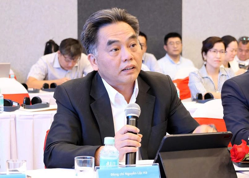Tỉnh Chiết Giang xúc tiến hợp tác với TPHCM các lĩnh vực công nghệ cao