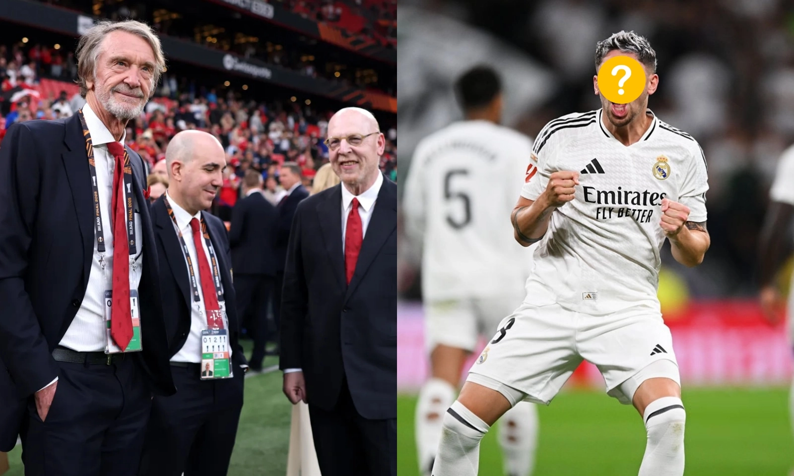 Tchouameni khước từ, MU lập tức ve vãn sao Real Madrid khác
