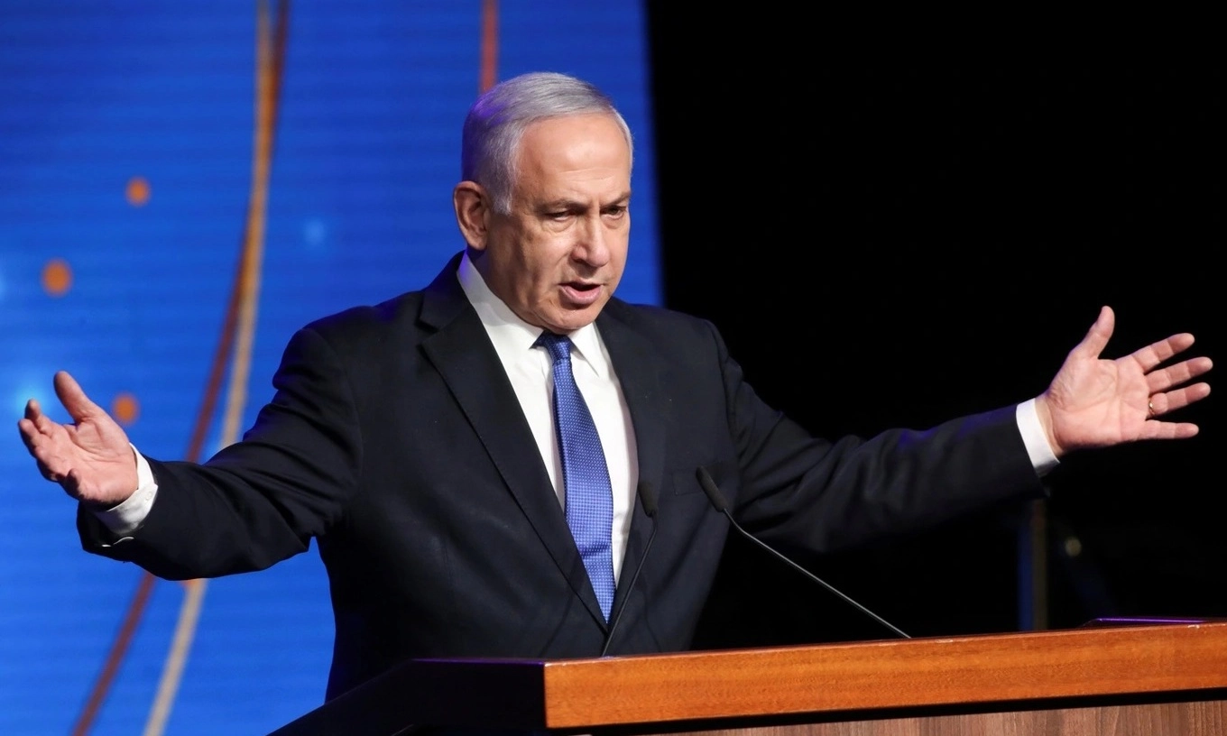 Israel lo Mỹ nhượng bộ Iran